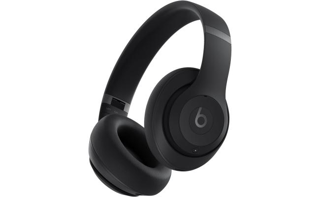Beats Studio Pro - Premium Wireless Over-Ear Headphones- Up to 40-Hour Battery Life, Active Noise Cancelling, USB-C Lossless Audio, Apple & Android Compatible - Black